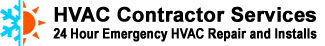 Russell HVAC Services